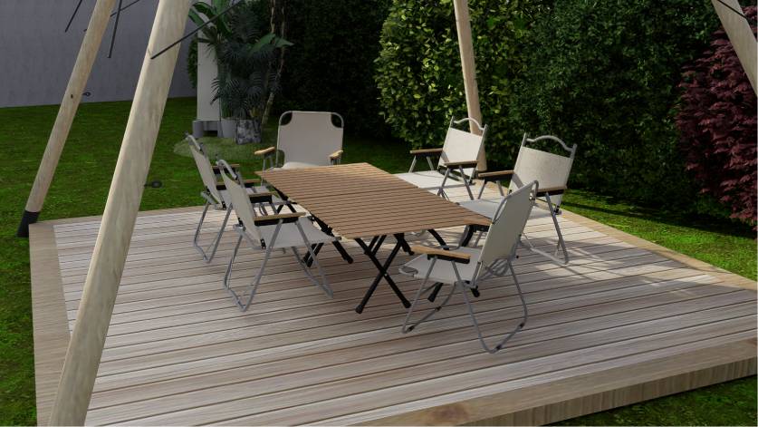 麟游县帐篷生产厂家：以匠心筑牢户外装备的品质根基